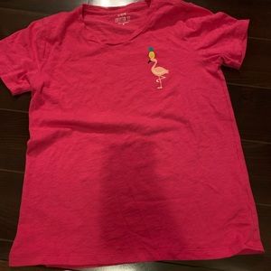 J Crew Factory Tee